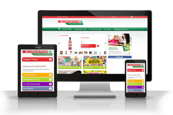 Eurospar Ireland 