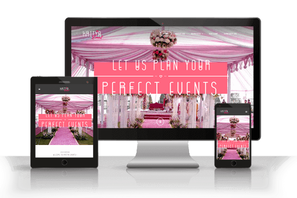 Kritya Events 