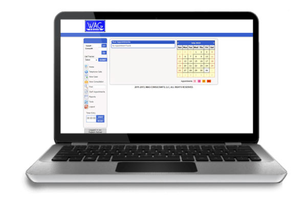 Lawfirm Case Management System 