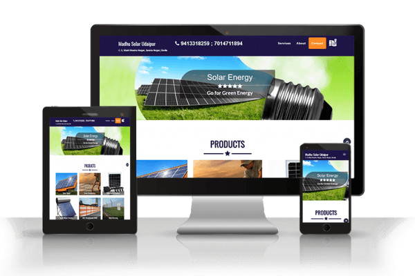 Madhu Solar 