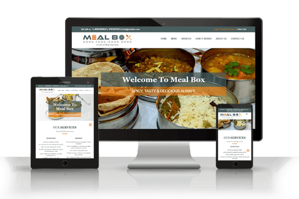 Meal Box
