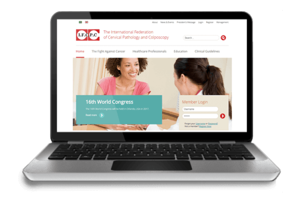 Online Learning Management System 