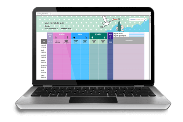 PDF based EMR (Electronic Medical Records) 
