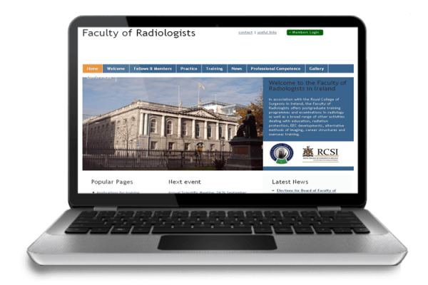 Radiology 