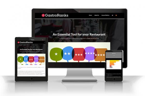 Review Aggregator